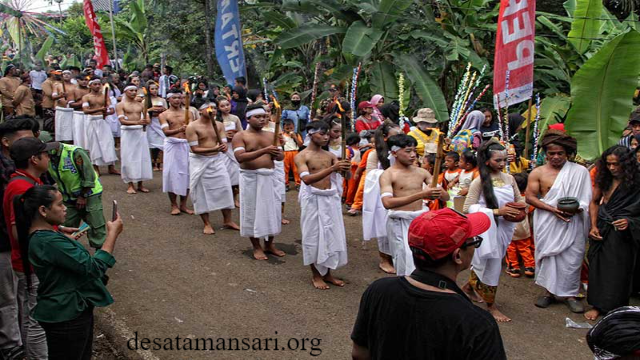 Desa Kandri Destinasi Wisata Budaya yang Populer di Semarang